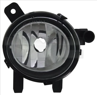 Front Fog Light (19-6015-01-9)