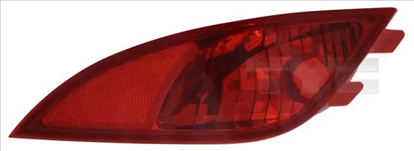 Rear Fog Light (19-14189-01-2)