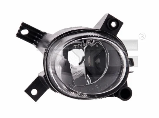 Front Fog Light (19-0433-01-9)