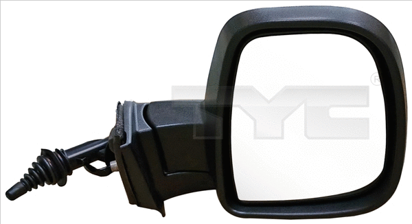 Exterior Mirror