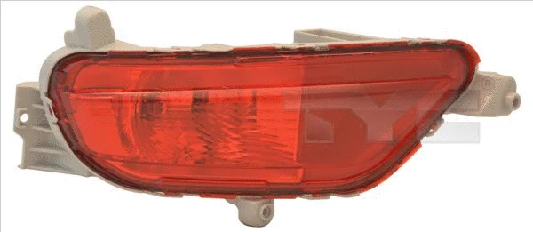 Rear Fog Light (19-14304-00-2)