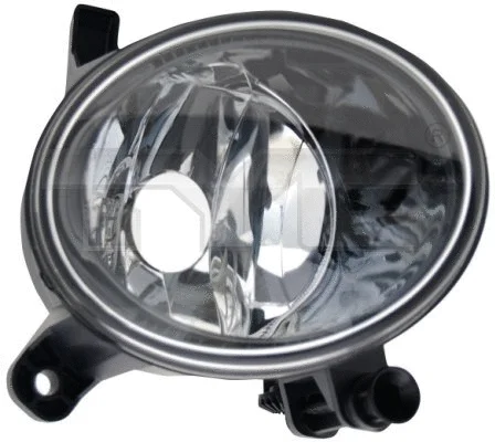 Front Fog Light (19-0647-01-9)
