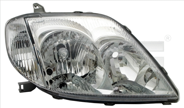 Headlight (20-0265-05-2)