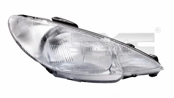 Headlight (20-5760-28-2)