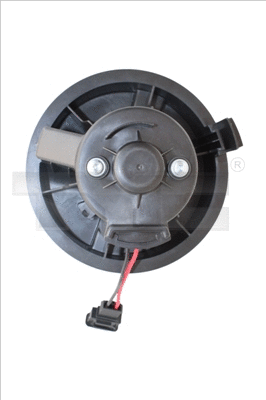 Interior Blower