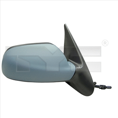 Exterior Mirror (305-0140)