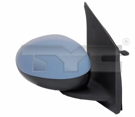 Exterior Mirror (305-0116)