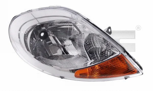 Headlight (20-1100-05-2)