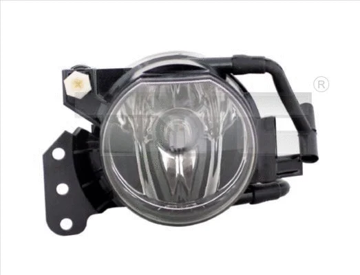 Front Fog Light (19-5712-01-9)