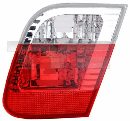 Tail Light Assembly (17-5221-11-9)