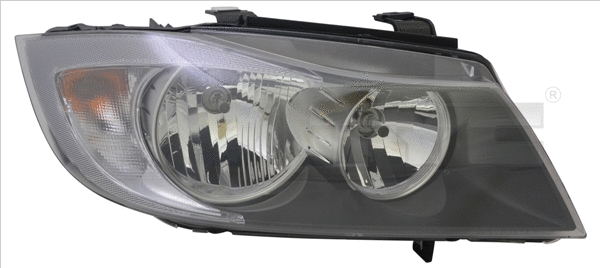 Headlight (20-0655-10-21)