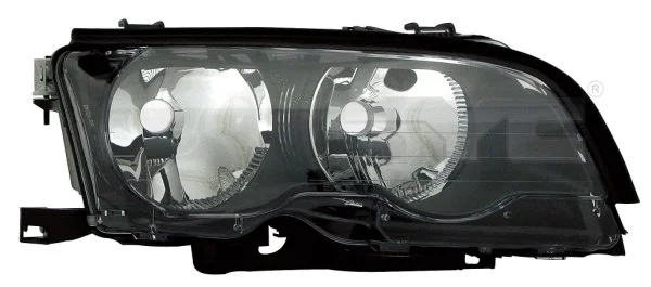Headlight (20-0326-01-2)