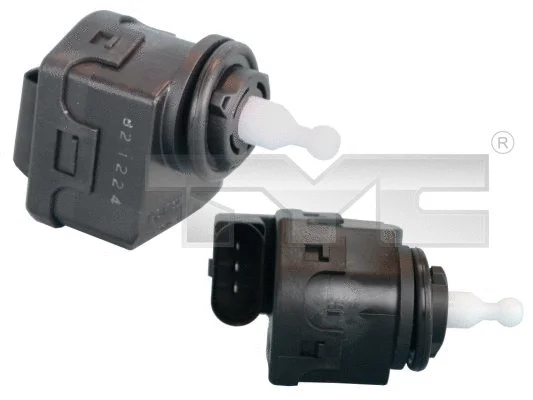 Actuator, headlight levelling (20-12609-MA-1)