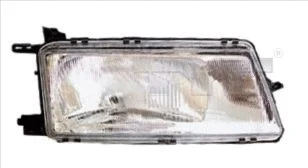 Headlight (20-5176-08-2)