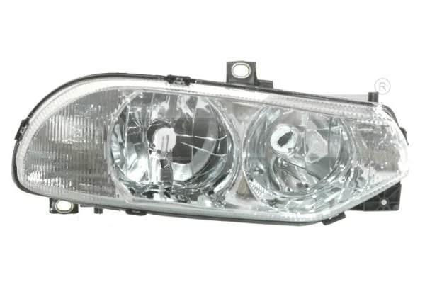 Headlight (20-5620-08-2)