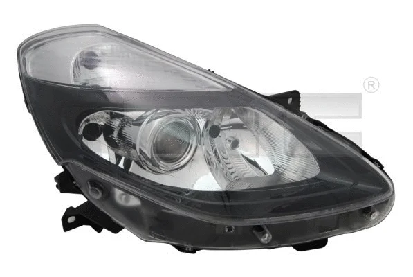 Headlight (20-12118-15-2)