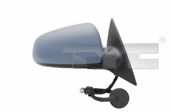 Exterior Mirror (302-0045)