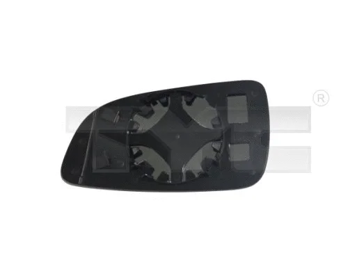 Mirror Glass, exterior mirror (325-0095-1)
