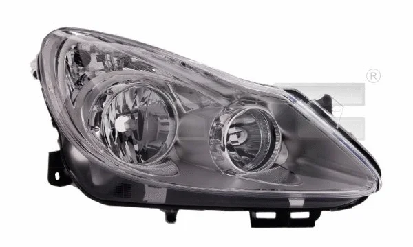 Headlight (20-1154-05-2)