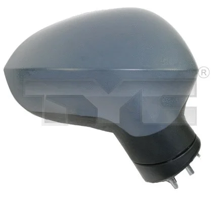 Exterior Mirror (331-0063)
