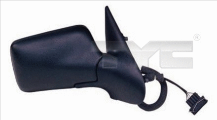 Exterior Mirror (331-0006)