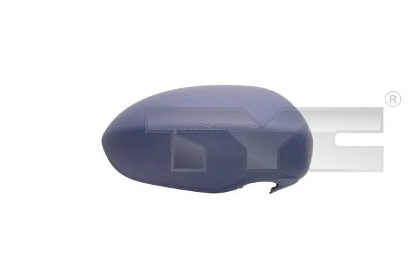Cover, exterior mirror (325-0091-2)