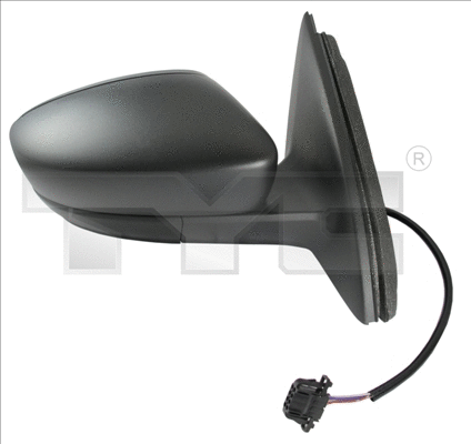 Exterior Mirror (332-0057)