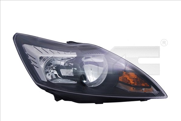 Headlight (20-11484-11-21)
