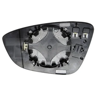 Mirror Glass, exterior mirror (337-0217-1)