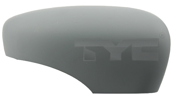 Cover, exterior mirror (328-0194-2)