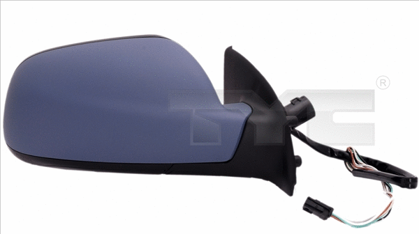 Exterior Mirror (326-0042)