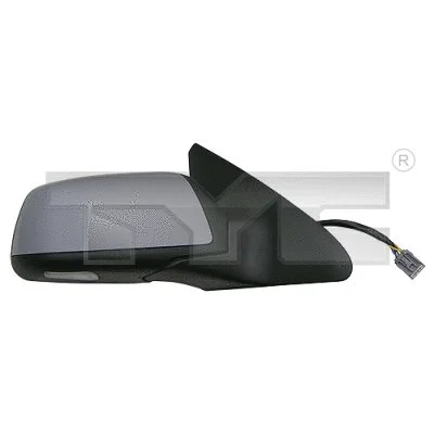 Exterior Mirror (310-0184)