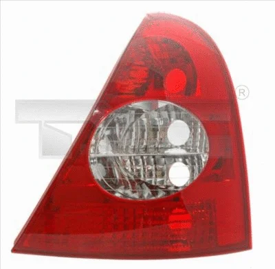 Tail Light Assembly (11-0232-01-2)