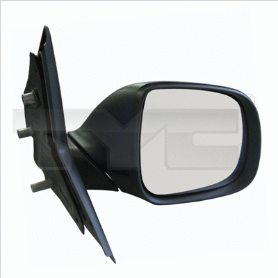 Exterior Mirror