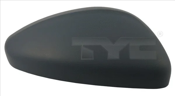 Cover, exterior mirror (326-0165-2)