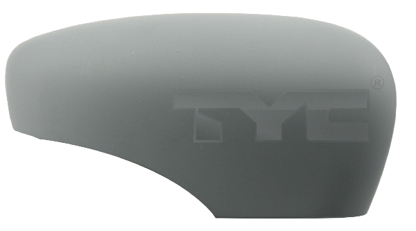 Cover, exterior mirror (328-0193-2)