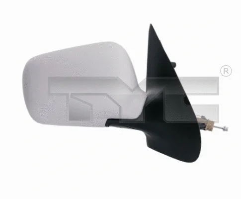 Exterior Mirror (337-0051)