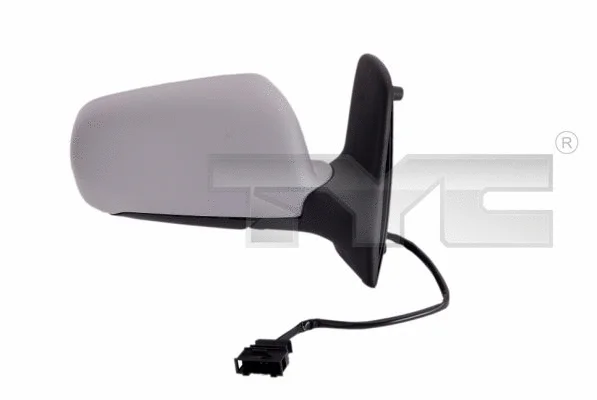 Exterior Mirror (337-0082)