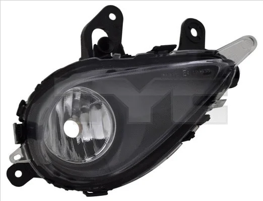 Front Fog Light (19-14265-01-2)