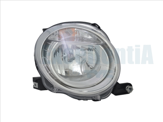 Headlight (20-1494-00-21)