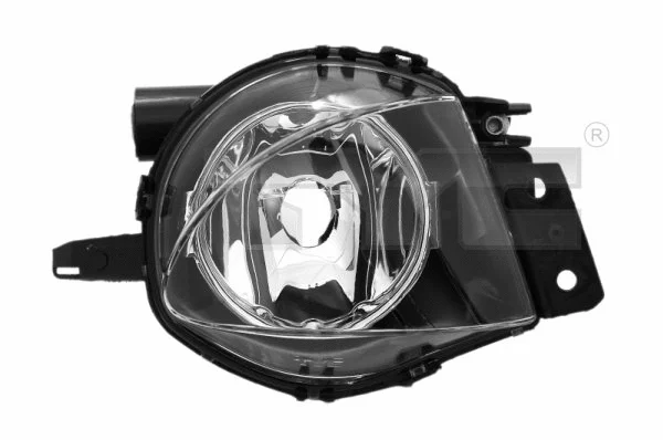 Front Fog Light (19-0469001)