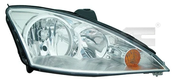 Headlight (20-6347-05-2)