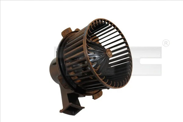 Interior Blower (533-0001)