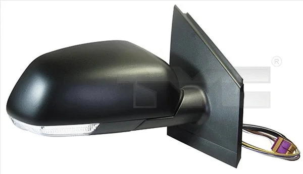 Exterior Mirror (337-0311)