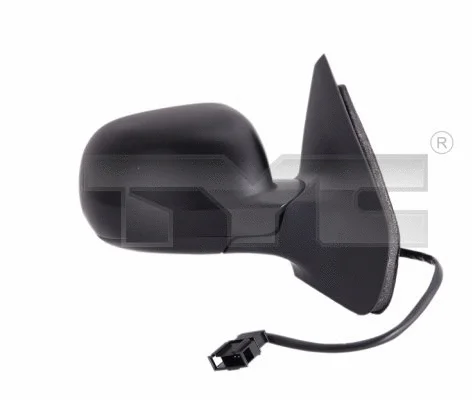Exterior Mirror (337-0015)