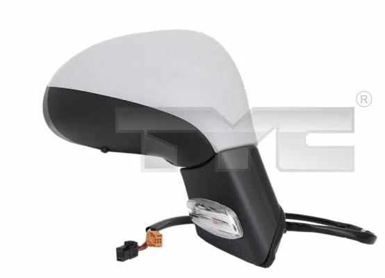 Exterior Mirror (326-0089)