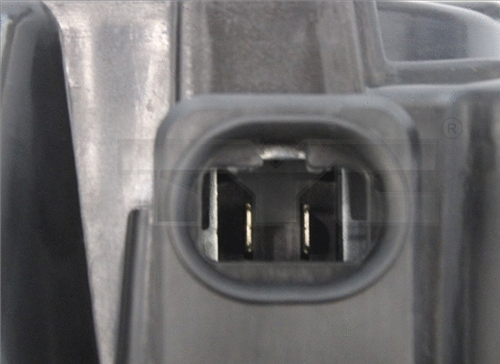 Interior Blower