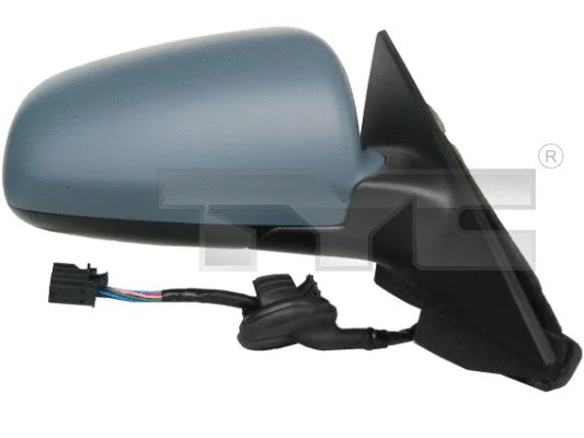 Exterior Mirror (302-0040)