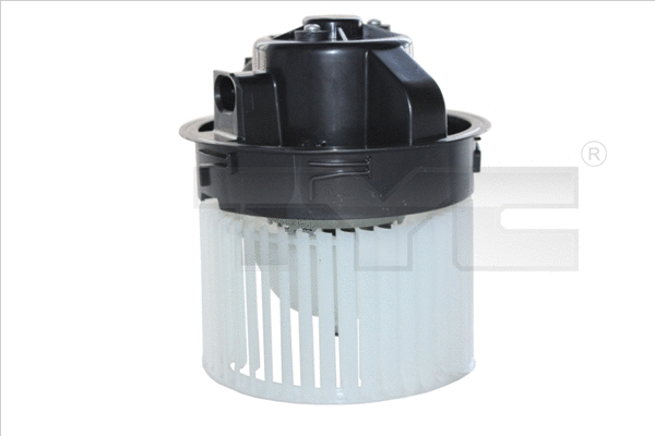 Interior Blower (526-0009)