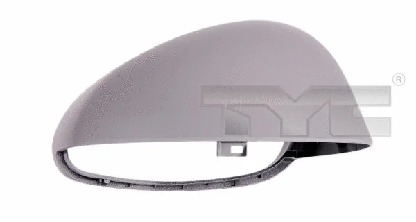Cover, exterior mirror (305-0118-2)